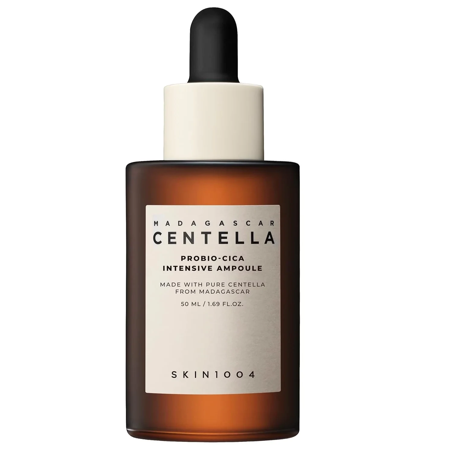 SKIN1004 Madagascar Centella Probio-Cica Intensive Ampoule 95ml bottle